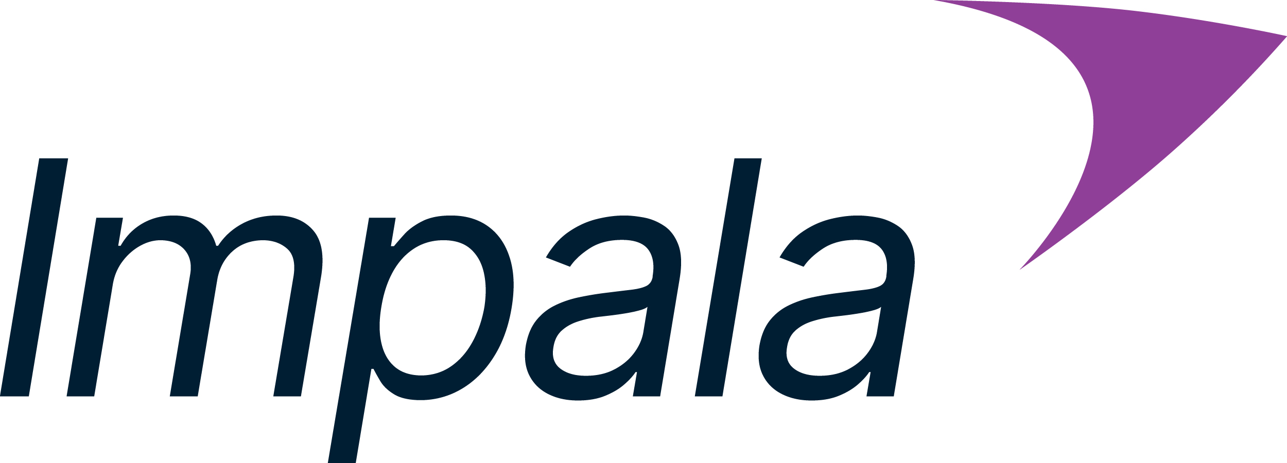 Logo de la empresa